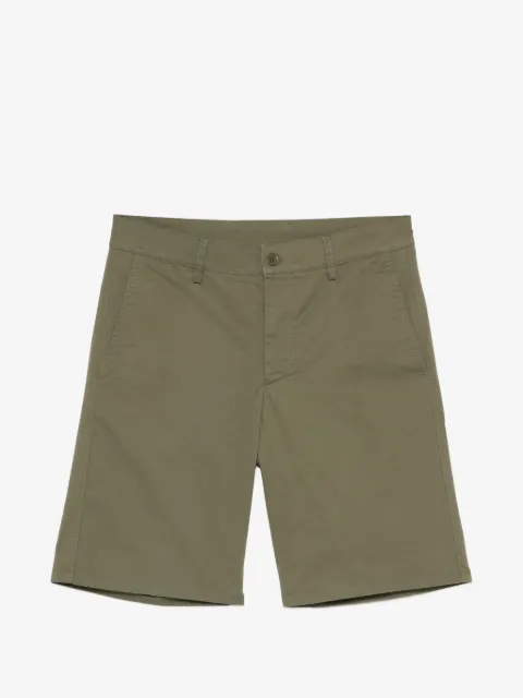 ASPESI button shorts