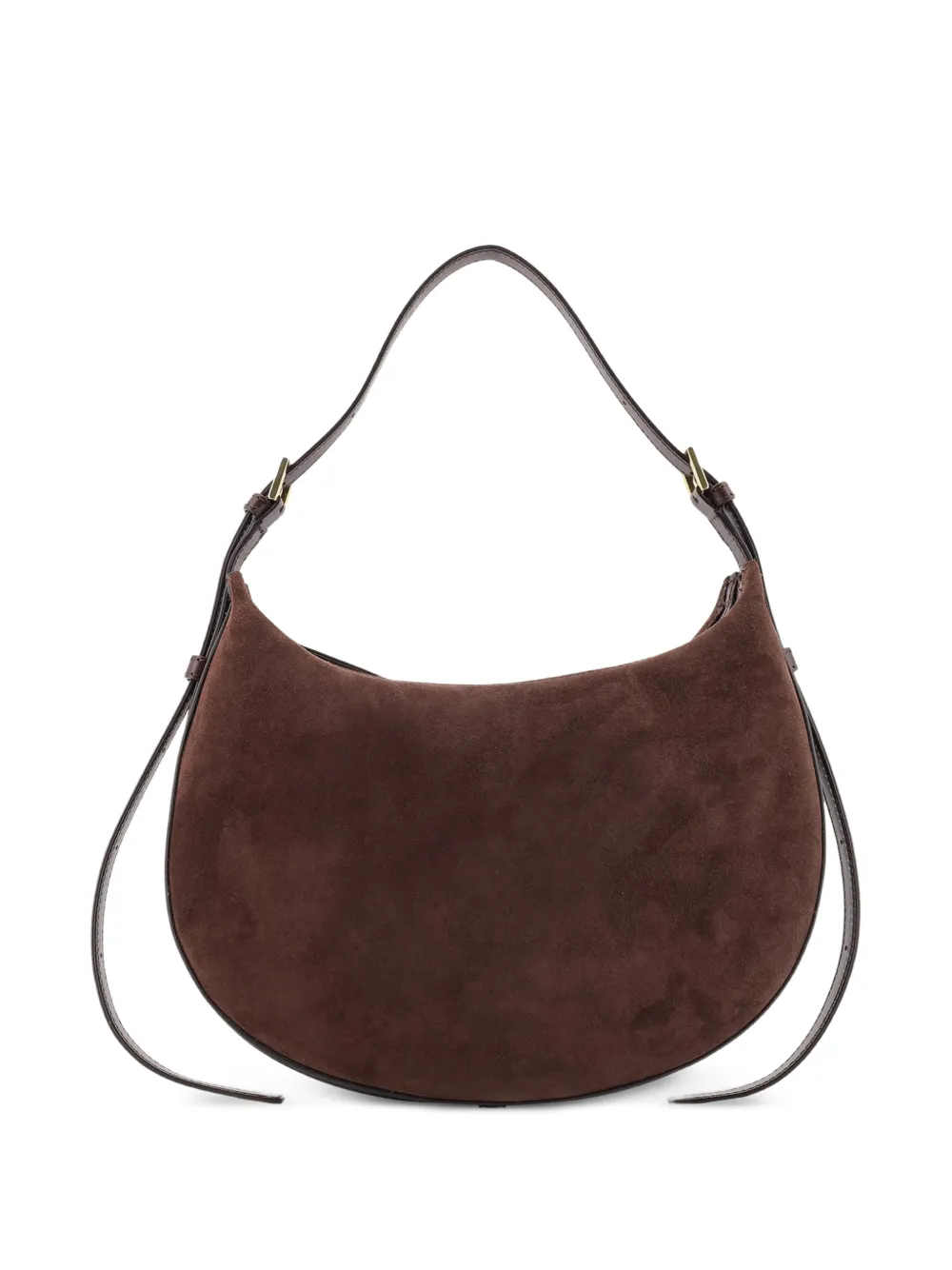 Liveri Suede Tote Bag
