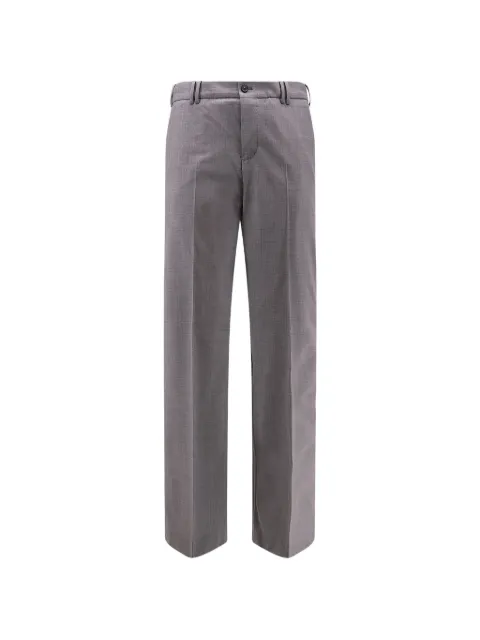 PT Torino pantalones con dije de metal