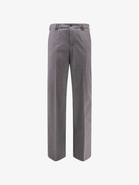 PT Torino pantalon à breloque en métal