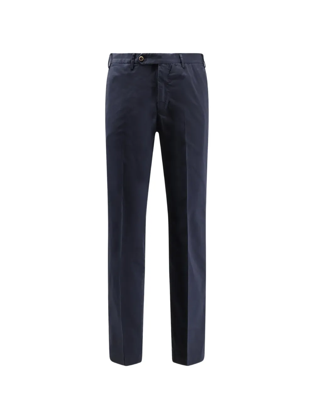PT Torino Kiton Ciro Paone trousers - Blu