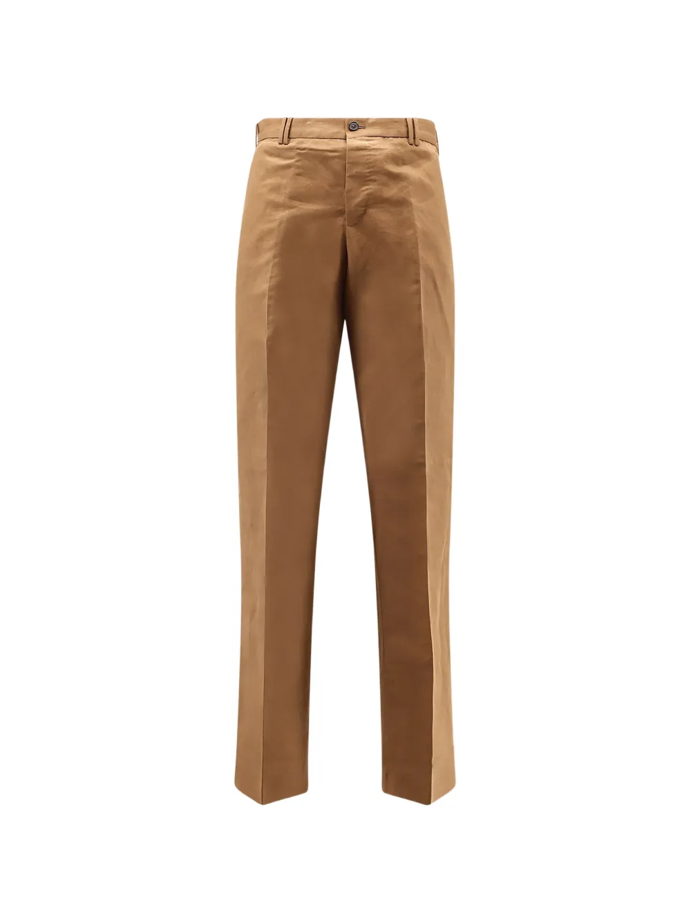 PT Torino Reworked Michael trousers - Marrone