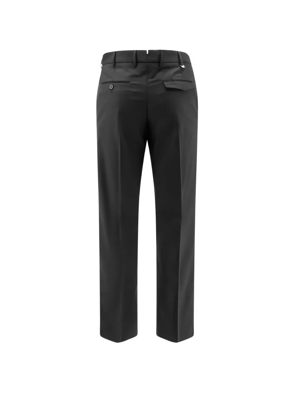 PT Torino Amaranto pantalon Zwart