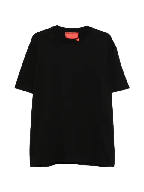 Vision Of Super T-shirt med hjertedetalje