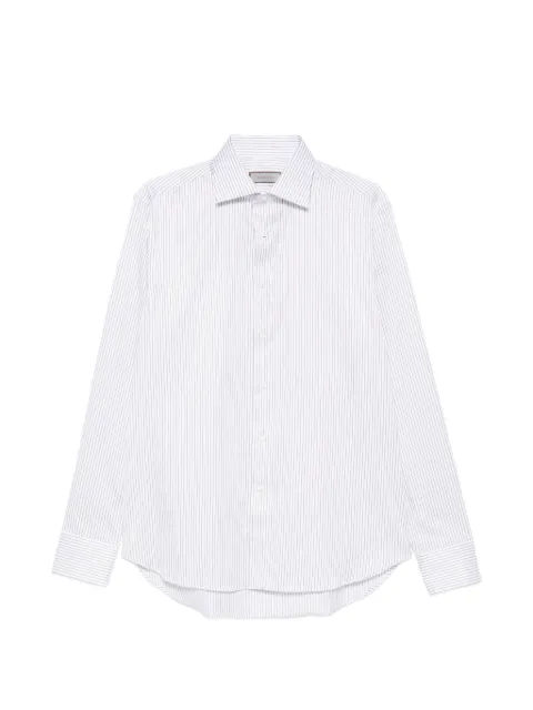 Canali chemise à rayures