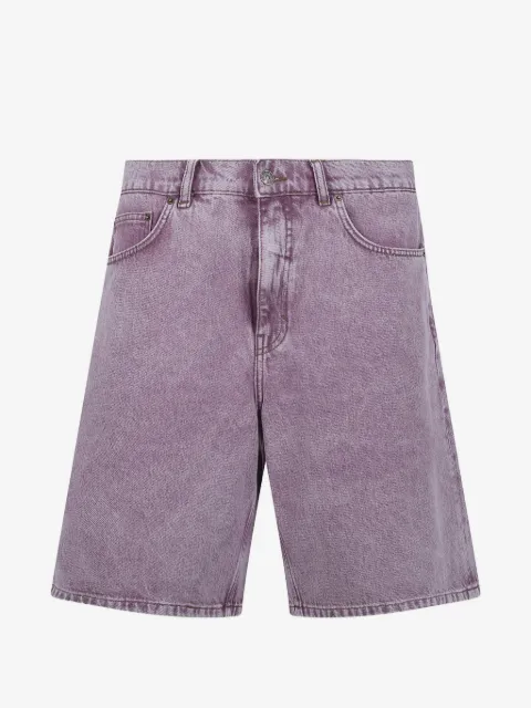 Les Deux Ryder denim shorts