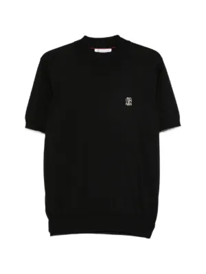 Brunello Cucinelli（ブルネロ・クチネリ）トップス Tシャツ - FARFETCH