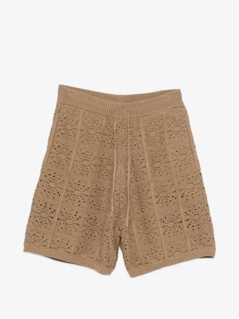 Maison Labiche Poinsot shorts