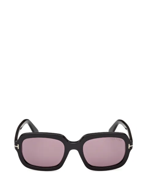 TOM FORD Eyewear square-frame sunglasses