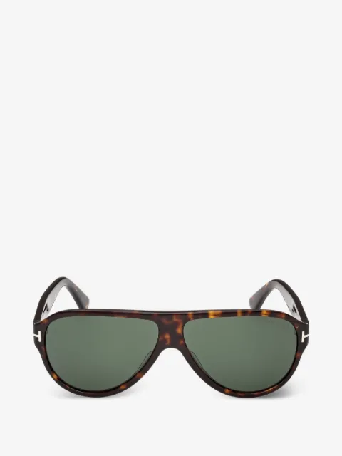 TOM FORD Eyewear pilot-solbriller