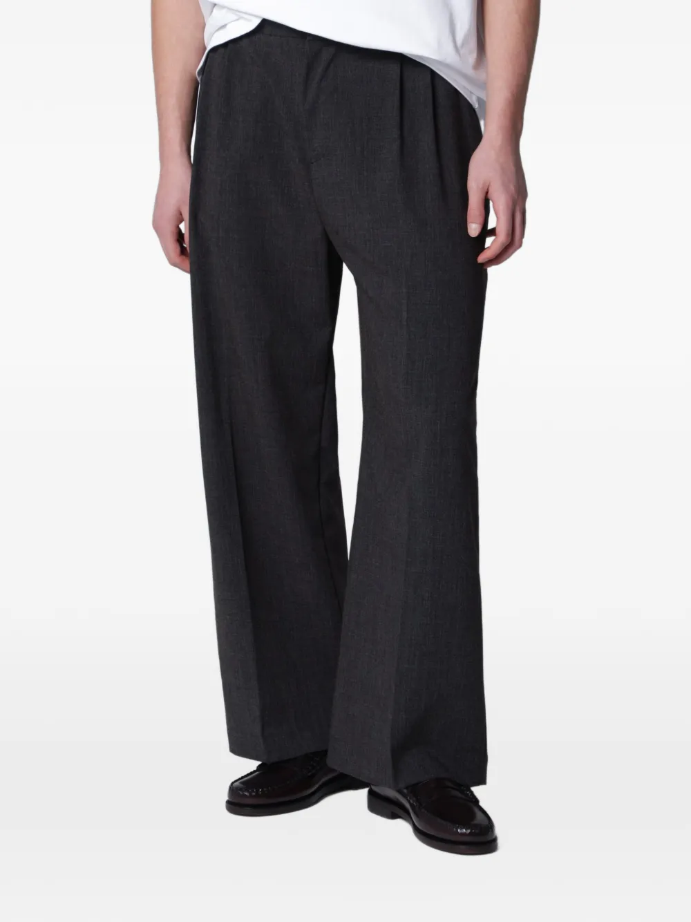 THESTROY Inno trousers