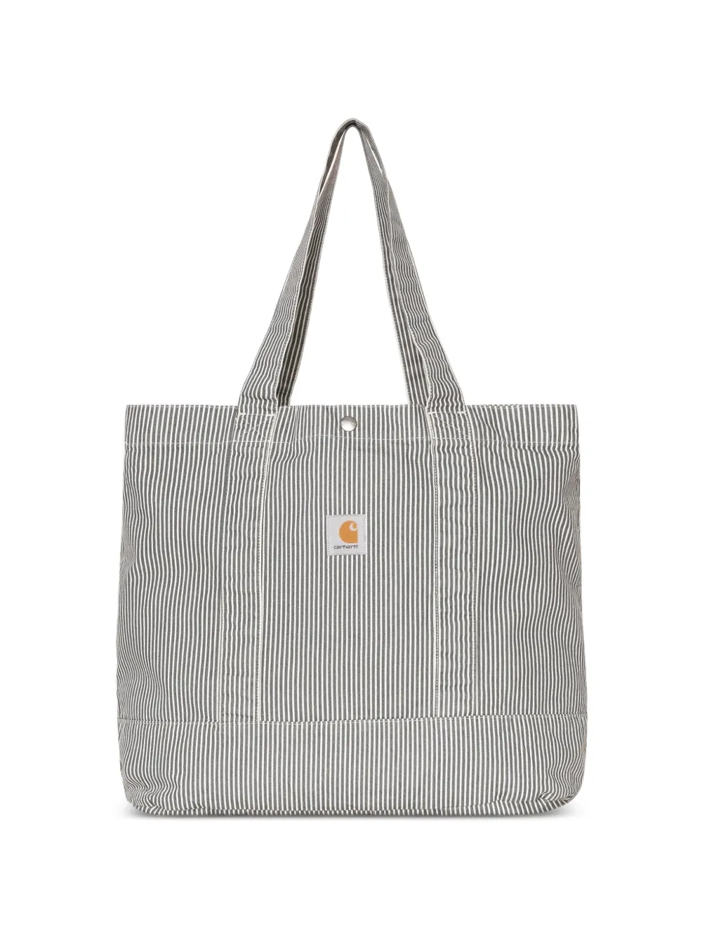 Carhartt WIP Mercer stripe tote bag