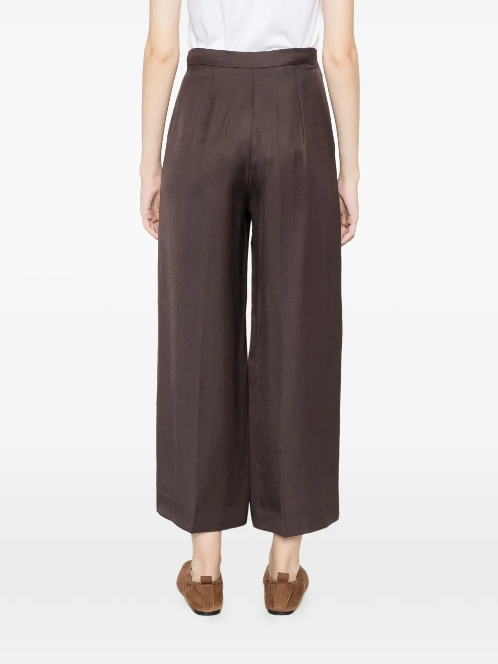 Marella Plooibroek Bruin