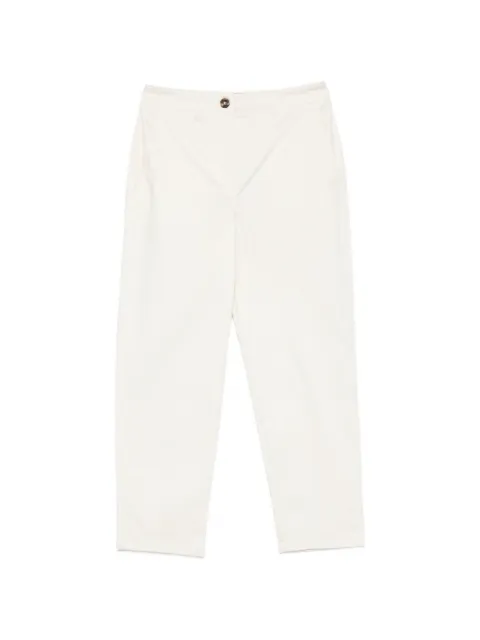 Marella button trousers