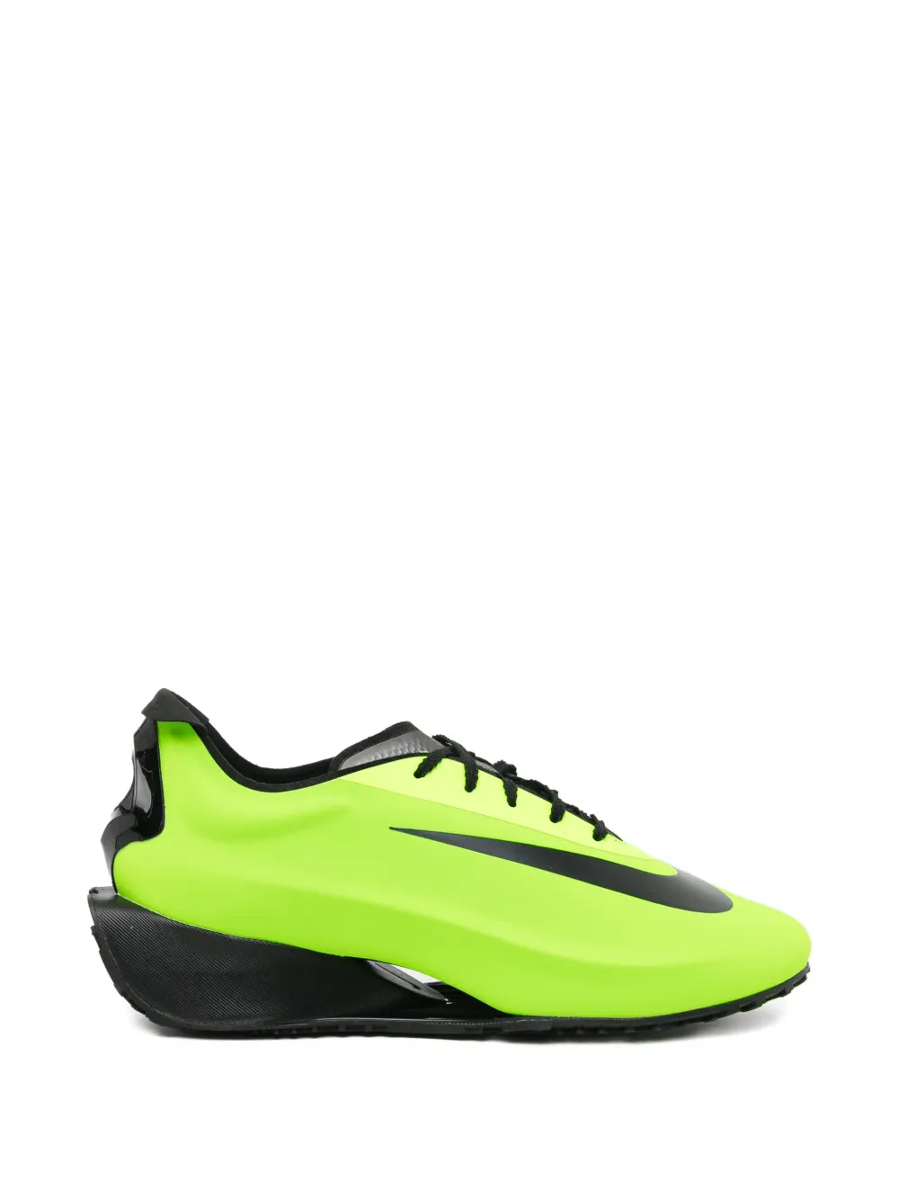 Nike First Sight Noir trainers - Verde