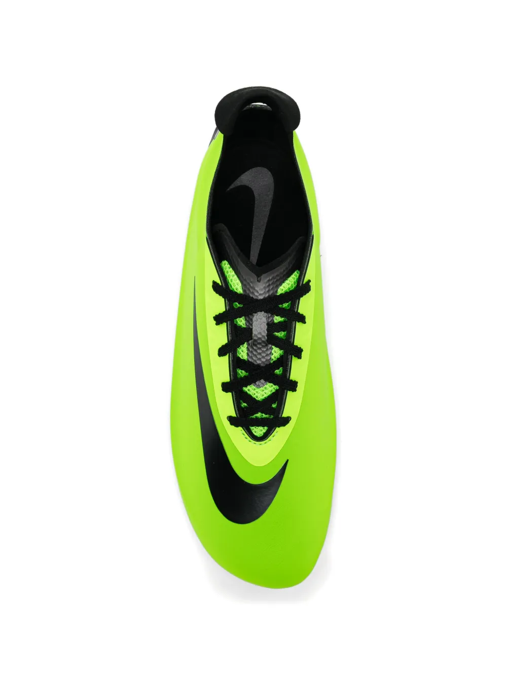 Nike First Sight Noir sneakers Groen