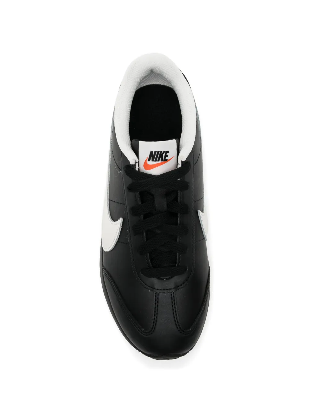 Nike Pacific sneakers Zwart