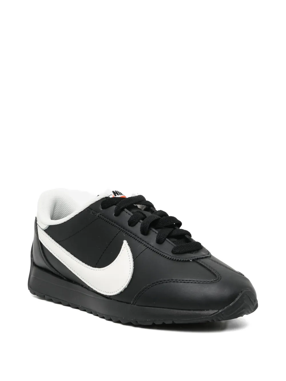 Nike Pacific sneakers Zwart