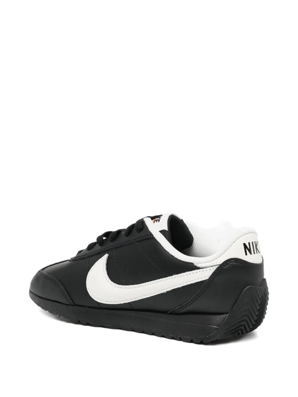 Nike Pacific sneakers Zwart