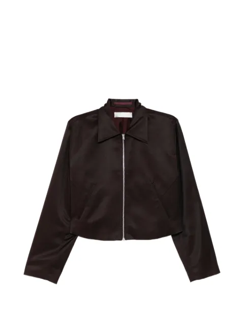 OUR LEGACY Statue jacket