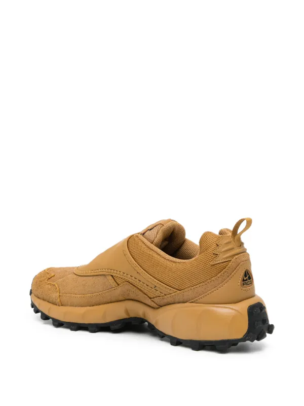 Nike ACG Phassad SP Sneakers | Brown | FARFETCH