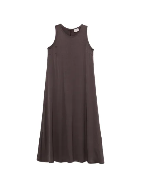 Marella robe évasée à coupe mi-longue