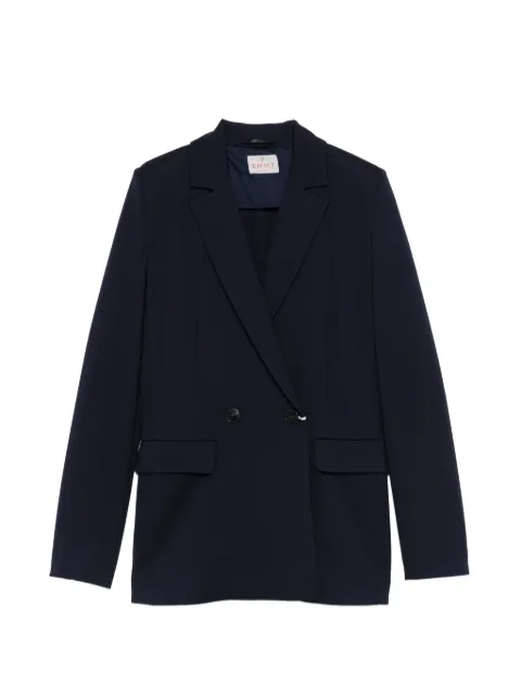 Marella blazer con doble botonadura