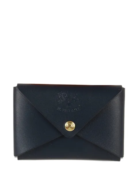 Il Bisonte Sovana card holder