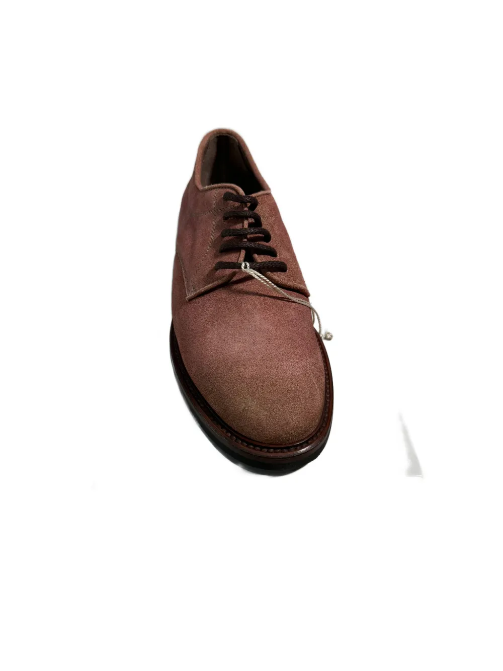 Brunello Cucinelli lace-up derby shoes Bruin