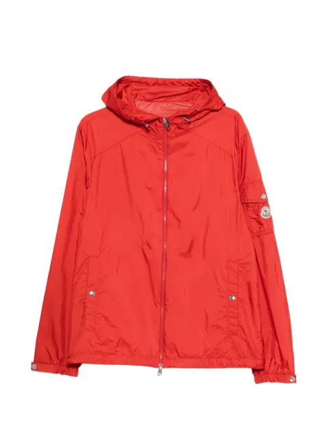 Moncler Etiache hooded jacket