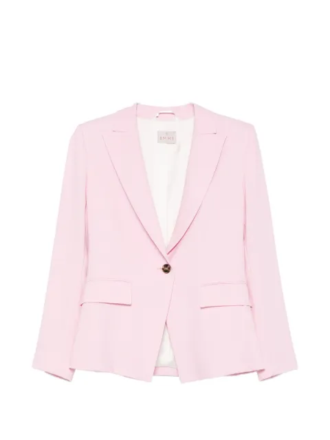 Marella blazer con botones