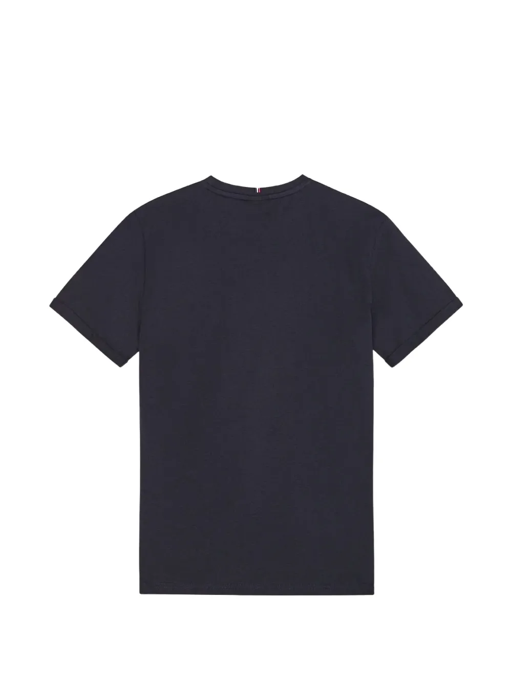 Les Deux Norregaard T-shirt Blauw