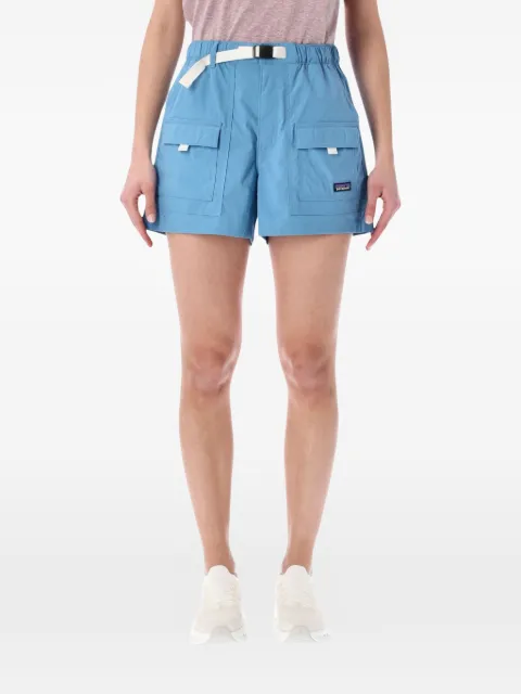 Patagonia short Everyday à ceinture et poches