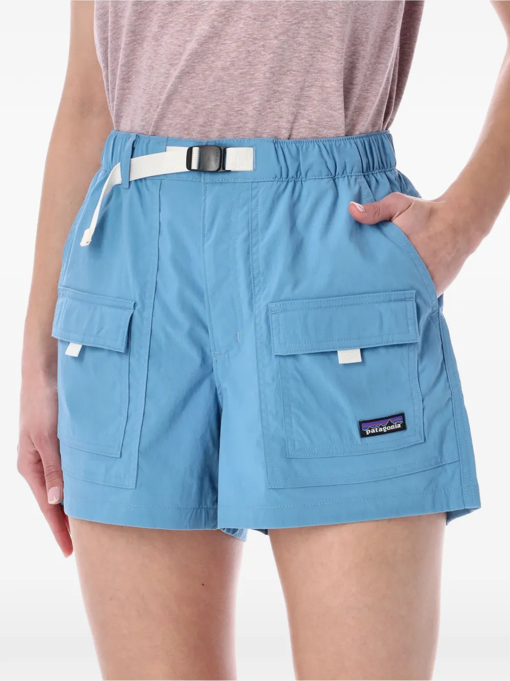 Everyday Pocket Shorts