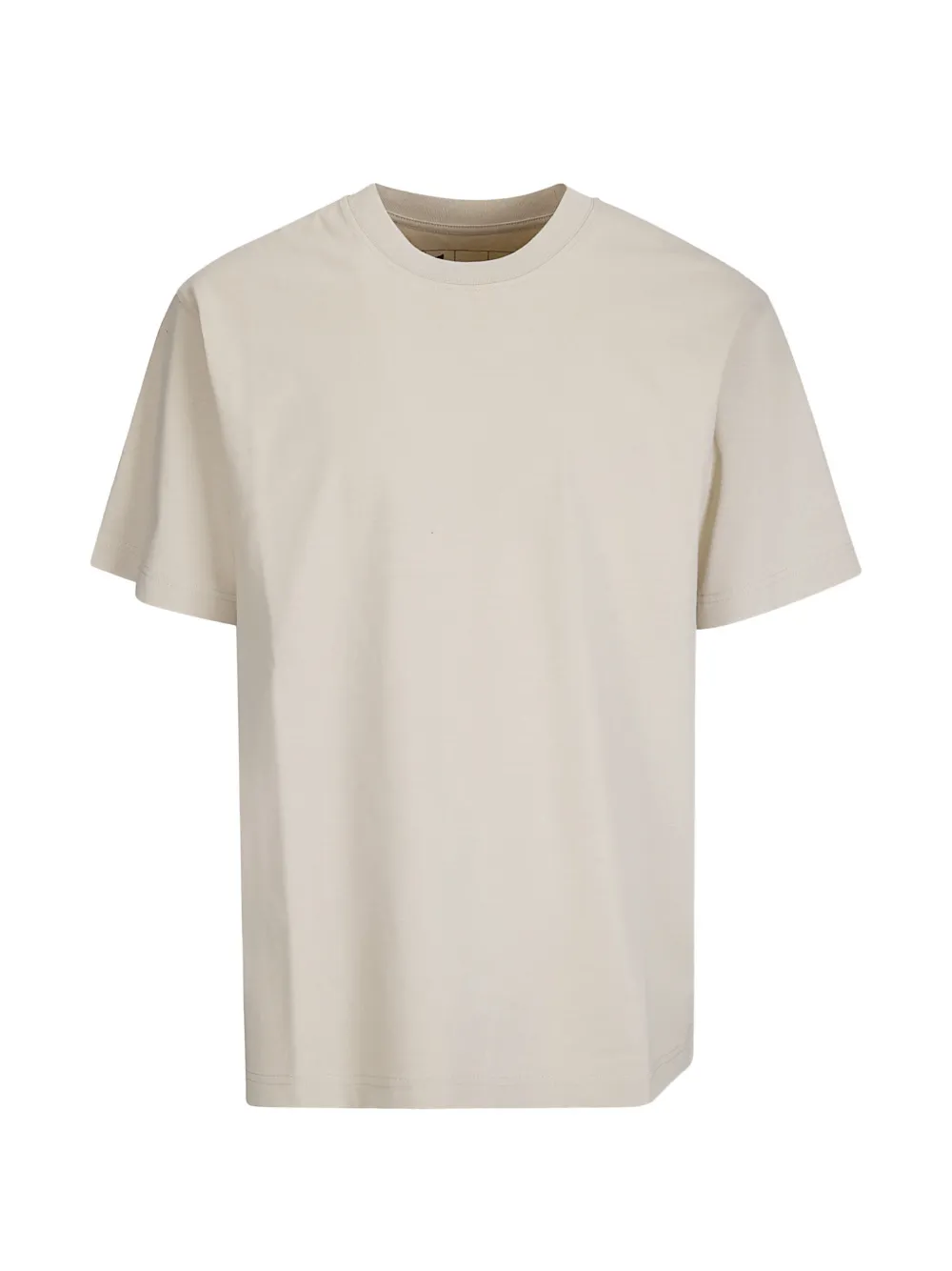 GR10K replicated T-shirt - Toni neutri