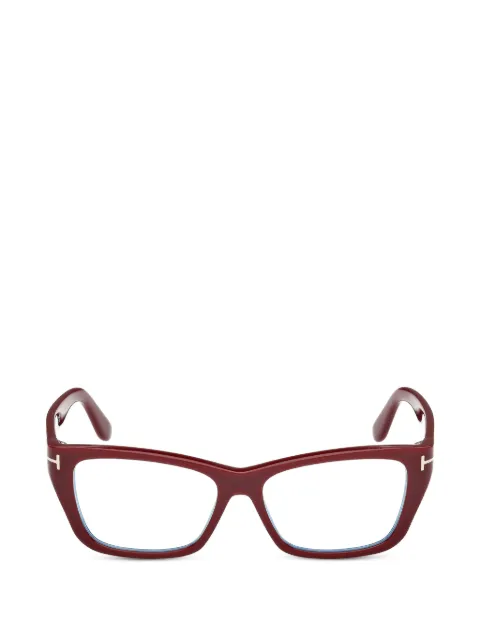 TOM FORD Eyewear square-frame glasses