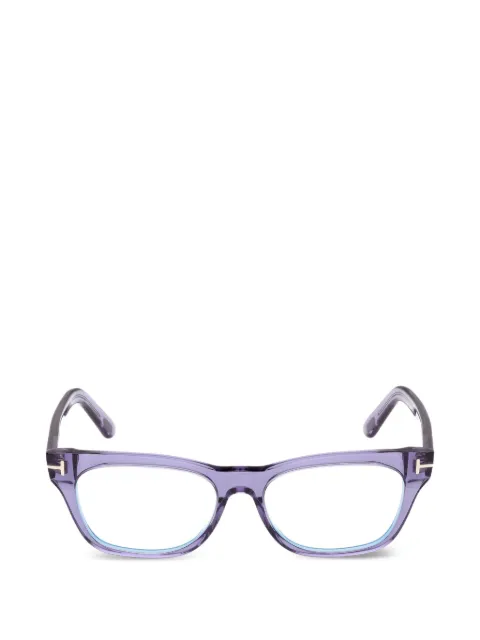 TOM FORD Eyewear square-frame glasses