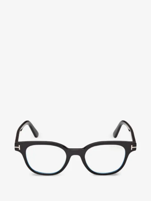 TOM FORD Eyewear round-frame glasses