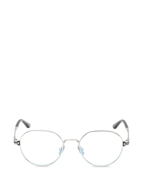 TOM FORD Eyewear round-frame glasses
