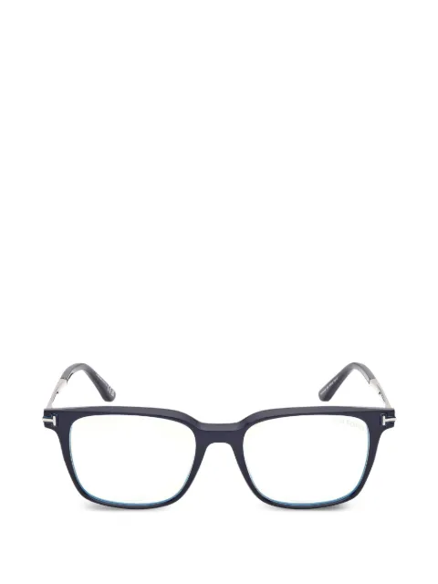 TOM FORD Eyewear square-frame glasses