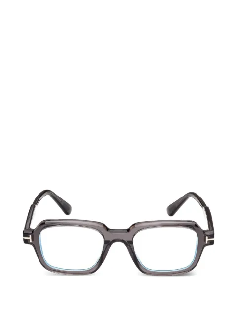 TOM FORD Eyewear square-frame glasses