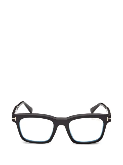 TOM FORD Eyewear lunettes de vue à monture carrée
