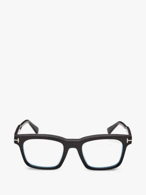 TOM FORD Eyewear rectangle-frame glasses