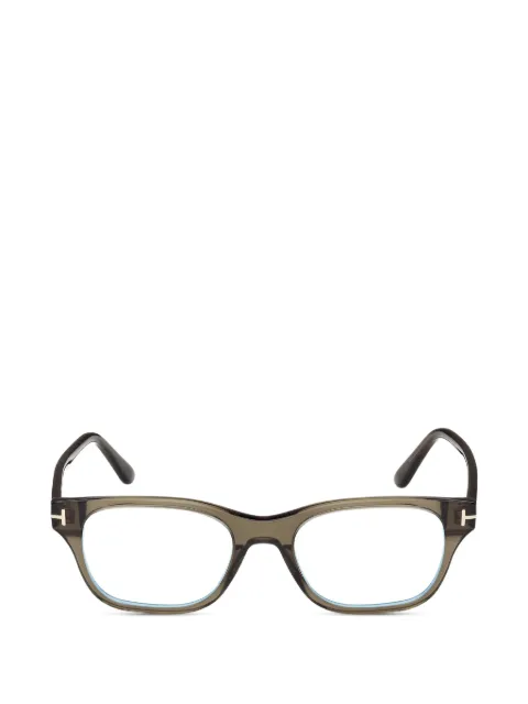 TOM FORD Eyewear square-frame glasses