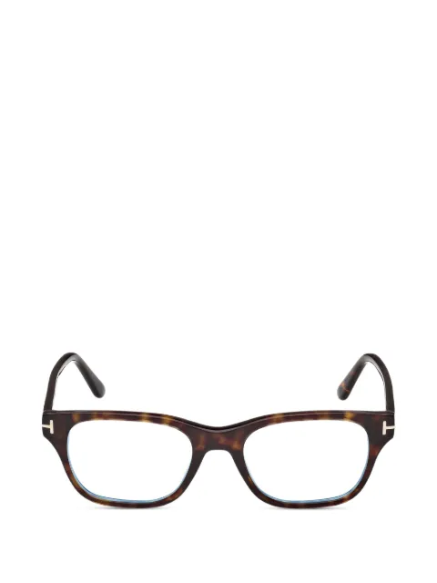 TOM FORD Eyewear square-frame glasses