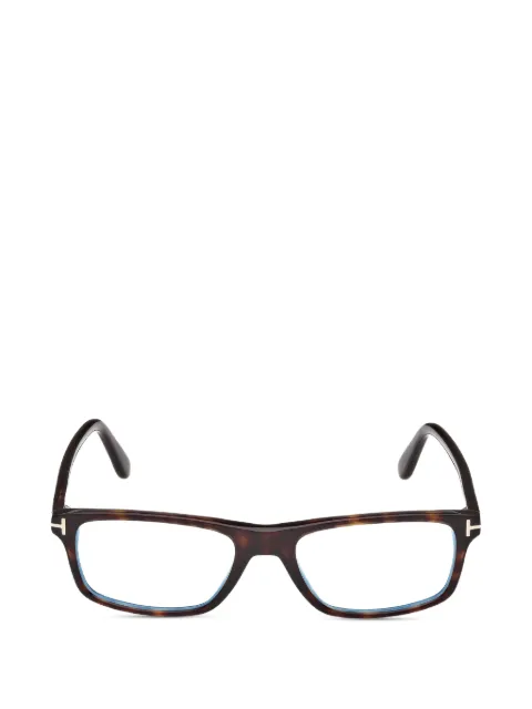 TOM FORD Eyewear square-frame glasses