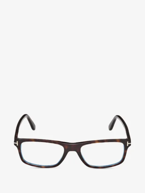 TOM FORD Eyewear lunettes de vue à monture carrée
