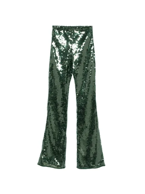 Oséree Marilyn sequin trousers