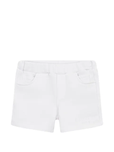 Balmain Kids Costume da bagno con logo