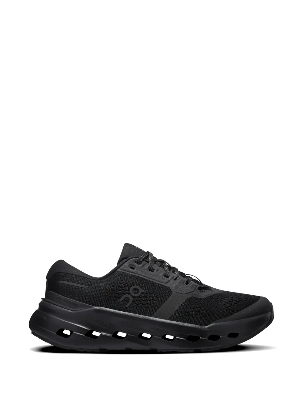On Cloudrunner 3 low-top sneakers - Nero